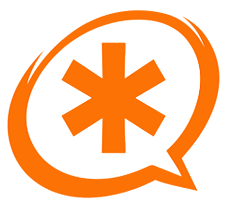 Asterisk